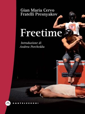 cover image of FREETIME